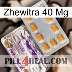 Zhewitra 40Mg new12